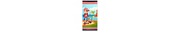 LINGE DE PLAGE