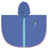 Lot de 6 : Disney Stitch raincoat