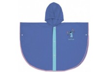 Lot de 6 : Disney Stitch raincoat