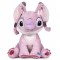 Disney Stitch Angel soft plush with sound 60cm