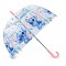 Lot de 6 : Disney Stitch manual umbrella 46cm