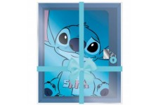 Disney Stitch diary