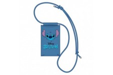 Disney Stitch Smartphone Bag holster
