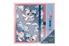 Disney Stitch stationery set