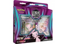 Spanish Blister Pokemon Mew VMax Trading Card Game