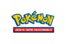 Lot de 6 : Spanish Pokemon Battle Deck of cards trading assorted