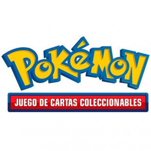 Lot de 10 : Spanish Pokemon Tins mini assorted Pokemon collectibles card Game cards