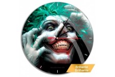 DC Comics Suicide Squad Joker wall clock