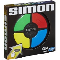 Classic Simon game