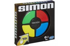 Classic Simon game