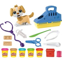 Play-Doh Veterinary kit