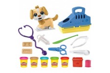 Play-Doh Veterinary kit