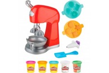 Play-Doh Kitchen Creations Magic blender