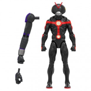 Marvel Cassie Lang Future Ant-Man figure 15cm