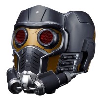 Marvel Infinite Saga Star Lord Electronic helmet