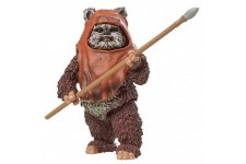 Star Wars Return on the Jedi 40th Anniversary Wicket figure 15cm