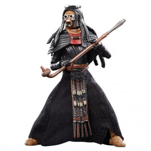 Star Wars The Book of Boba Fett Tusken Warrior figure 9,5cm