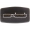 Câble InLine® USB 3.0 Type A mâle à Micro B mâle noir 1,5m