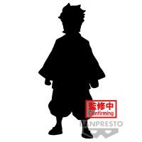 Demon Slayer Kimetsu no Yaiba Kotetsu figure 13cm