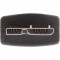 Câble InLine® USB 3.0 Type A mâle à Micro B mâle noir 5m