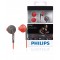 Philips actionFit sports in ear headphones
