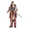 Dungeons &38 Dragons Honour Among thieves Golden Archive Holga figure 15cm
