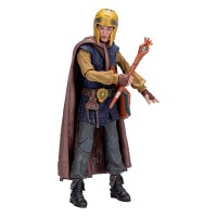Dungeons &38 Dragons Honour Among thieves Golden Archive Simon figure 15cm