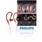 Philips ActionFit Sports ear hook headphones