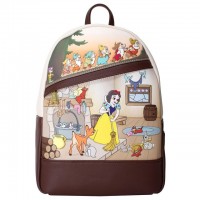 Loungefly Disney Snow White backpack 25cm