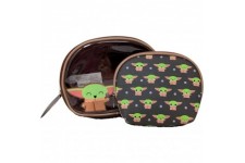 Loungefly Star Wars The Child Cosmetic bag