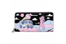 Loungefly Valfre Lucy Ice Cream wallet