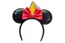 Loungefly Disney Brave Little Tailor Minnie ears headband