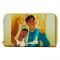 Loungefly Disney The Princess and the Frog Princess Scene wallet