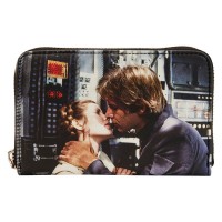 Loungefly Star Wars The Empire Strikes Back Final Frames wallet