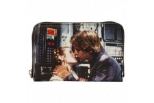 Loungefly Star Wars The Empire Strikes Back Final Frames wallet