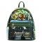 Loungefly Star Wars Scenes Return of the Jedi backpack 25cm