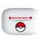 Pokemon Pokeball earpods