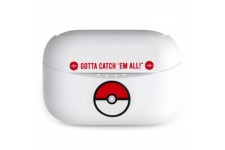 Pokemon Pokeball earpods