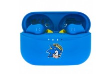 Sega Classic Sonic the Hedgehog earpods