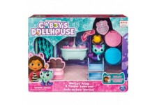 Gabbys Dollhouse MerCat Bath