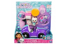 Gabbys Dollhouse Gabby s Carlita Car