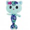 Gabbys Dollhouse Mercat plush toy 25cm