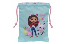 Gabbys Dollhouse gym bag