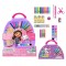 Gabbys Dollhouse Stationery set 50pcs