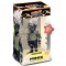 Naruto Shippuden Kakashi Minix figure 12cm