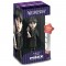 Wednesday - Wednesday and Thing Minix figure 12cm