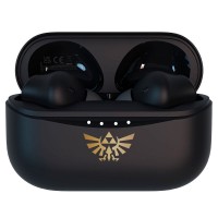 Nintendo Legend of Zelda earpods