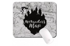 Harry Potter Marauders Map mouse pad