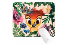 Disney Bambi mouse pad