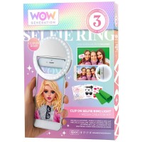 Wow Generation Light ring kit